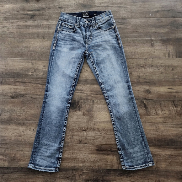 Buckle Other - Buckle Black Fit No 3 Bootleg Men's Jean's Size 28S